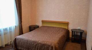 Гостиница Health Resort Edelveys Белокуриха Стандартный двухместный номер с 1 кроватью-2